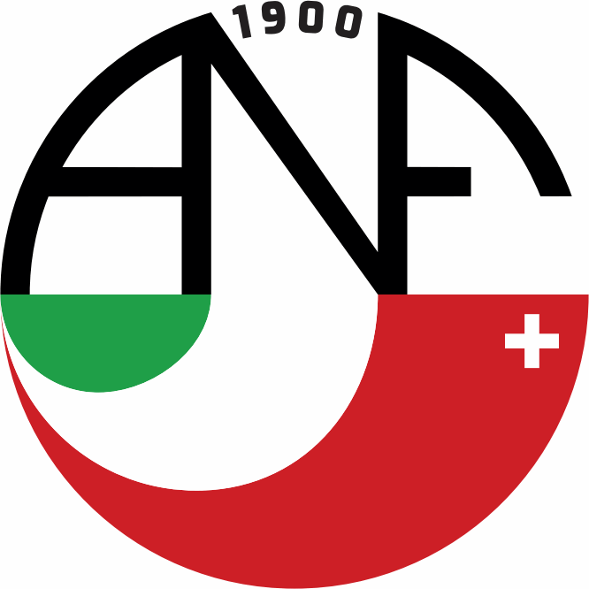 ANF — Association Neuchâteloise de Football